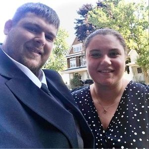 Meet your Posher, Madison